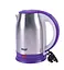 Электрочайник из нержавеющей стали RAF R.7830 2200 Вт 2,0 л Фиолетовый - миниатюра 1