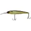 Воблер Jackall Dowzvido 90SP 90 мм 10.7 г Maruhata Champagne Gold - миниатюра 1