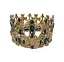 Корона Mardi Gras King - мініатюра 3