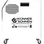 Зарядная станция Konner&Sohnen KS 3000PS (141310) - миниатюра 8