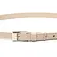Ремінь шкіряний Grande Pelle жіночий 2х125 см acs0018685 - мініатюра 3