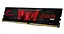 Оперативна пам'ять G.Skill DDR4 8GB 3000MHz PC4-24000, non-ECC Unbuffered Б/В - мініатюра 2