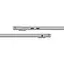 Ноутбук Apple MacBook Air 15" M4 16/256GB Silver 2025 (MW1G3) [129790] - мініатюра 7
