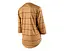 Велоджерсі Troy Lee Designs Wmns Mischief Jersey PINStripe Honeybee Yellow XS (1106-359317021) - мініатюра 2