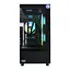 Комп'ютер Power Up #44 для Premiere Pro/Core i7 14700K/64 GB/HDD 6 TB/SSD 1TB/GeForce RTX 5080 16 Gb - мініатюра 2
