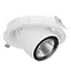 Потолочный светильник Brille LED-56/24W WW WH COB врезной (32-248) - миниатюра 1