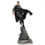 Статуетка DC COMICS Superman black suit art scale 1/10 (Супермен) - миниатюра 1