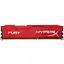Оперативна пам'ять Kingston HyperX FURY DDR3 8Gb PC3-12800 1600 Mhz HX316C10FR/8 Intel XMP Б/В - мініатюра 1