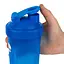 Шейкер спортивний BlenderBottle Original Classic 28oz/820 мл Grey (Classic 28oz Grey) - мініатюра 8