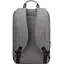 Рюкзак для ноутбука Lenovo Casual B210 15.6" Grey (4X40T84058) - мініатюра 4