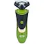 Електробритва Новий Харків НХ-8506 Фаворит зеленого кольору - мініатюра 1