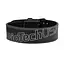 Пояс BiotechUSA Powerlifting Leather S - миниатюра 1