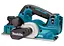 Рубанок Makita DKP181ZU 18В - мініатюра 5