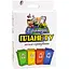 Карткова навчальна гра Врятуй планету Strateg 30321 укр - мініатюра 1