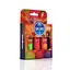 Набір лубрикантів Skins 12 ml Sampler Tubes - Fruity 3 шт. - мініатюра 2
