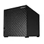 Сетевой накопитель Asustor Drivestor 4 (AS1104T) Black - миниатюра 2