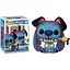 Коллекционная фигурка Funko Pop Лило и Стич Lilo and Stitch Dalmatians Pongo 10 см FP LS S 1462 - миниатюра 1