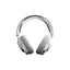 Навушники SteelSeries Arctis Nova 3P Wireless MultiPlatform White (61687) - мініатюра 4
