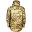 Куртка Snugpak SJ12 Reversible L Multicam/Olive - мініатюра 5