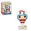 Фігурка Funko Pop БТС Історія іграшок Джей-Хоуп Форкі BTS Toy Story J-Hope As Forky 10 см BTS J-H F 432 - мініатюра 1
