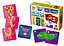 Настільна гра Trefl Мемо Класичні. Милі монстрики (Memos Classic+ Cute monsters) (02273) - мініатюра 5