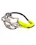 Страховочно-спусковое устройство Edelrid Mega Jul Slate (1017-717840006630) - миниатюра 2