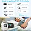 MAXOAK K5 аккумулятор для CPAP 297Wh (82500 mAh) DC 12V/15V/24V + USB 5V Power Bank - миниатюра 3