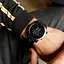 Смарт-часы North Edge CrossFit GPS Black с компасом (2922) - миниатюра 7