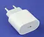 Travel Charger Apple for iPhone 20W USB-C Power Adapter - мініатюра 1