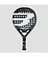 Ракетка для паделу Bullpadel BP10 EVO 25 - миниатюра 10