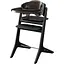 Стілець Cybex Lemo Platinum 3 в 1 Black Wood (524001553) - мініатюра 1