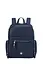 Рюкзак Samsonite KARISSA EVO BLUE NIGHTS 32x24x11,5 KP2*41008 - миниатюра 1