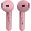 Наушники Trust Primo Touch True Wireless Pink - миниатюра 7