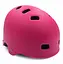 Велосипедний шолом A-Bike ЕС-109 S (50-54 см) малиновий (G0001385) - мініатюра 1