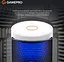 Микрофон конденсаторный GamePro UGM-105 USB White - миниатюра 7