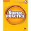 Super Minds Level 5 Super Practice Book - миниатюра 1