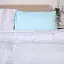 Простирадло MirSon Ranforce Elite 17-4834 Clarissa 180x220 см (2200009576539) - мініатюра 3