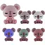 Світильник-нічник Kite LED з акумулятором Koala рожевий (K24-491-2-2) - мініатюра 3