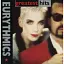 Вініловий диск EURYTHMICS, ANNIE LENNOX, DAVE STEWART GREATEST HITS - мініатюра 1