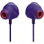 Навушники з мікрофоном JBL Quantum 50 Purple (JBLQuantum50PUR) - мініатюра 4
