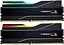 Модуль пам'яті G.Skill DDR5 32GB (2x16) Trident Z5 Neo RGB Black 6400MHz AMD EXPO(F5-6400J3239G16GX2-TZ5NR) (F5-6400J3239G16GX2-TZ5NR) - мініатюра 1