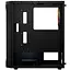 Корпус LogicConcept PORTOS MESH+GLASS ARGB fans 4x120mm BLACK без БП ATX - миниатюра 8