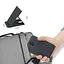 Підставка для телефону STAND JD-S69 з БЗП 15W Black - мініатюра 5
