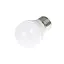 Лампа Brille світлодіодна LED E27 5W WW G45-PA SG - мініатюра 1