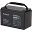 Vision Акумуляторна батарея FM 12V 100Ah - мініатюра 1