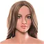 Секс-лялька Pipedream Ultimate Fantasy Dolls Carmen 165 см тілесна - мініатюра 2