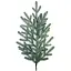 Елка искусственная Квазар Жозефина голубая 1.8 м - миниатюра 2