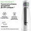 Блендер Braun MultiQuick 7 MQ 7020 WH - миниатюра 5