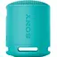 Портативна акустика Sony SRS-XB100 Blue (SRSXB100L.CE7) - мініатюра 1