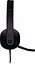 Гарнітура Logitech H540 USB (981-000480) - мініатюра 5